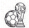 Whoscored足球数据网 专业足球数据平台 logo
